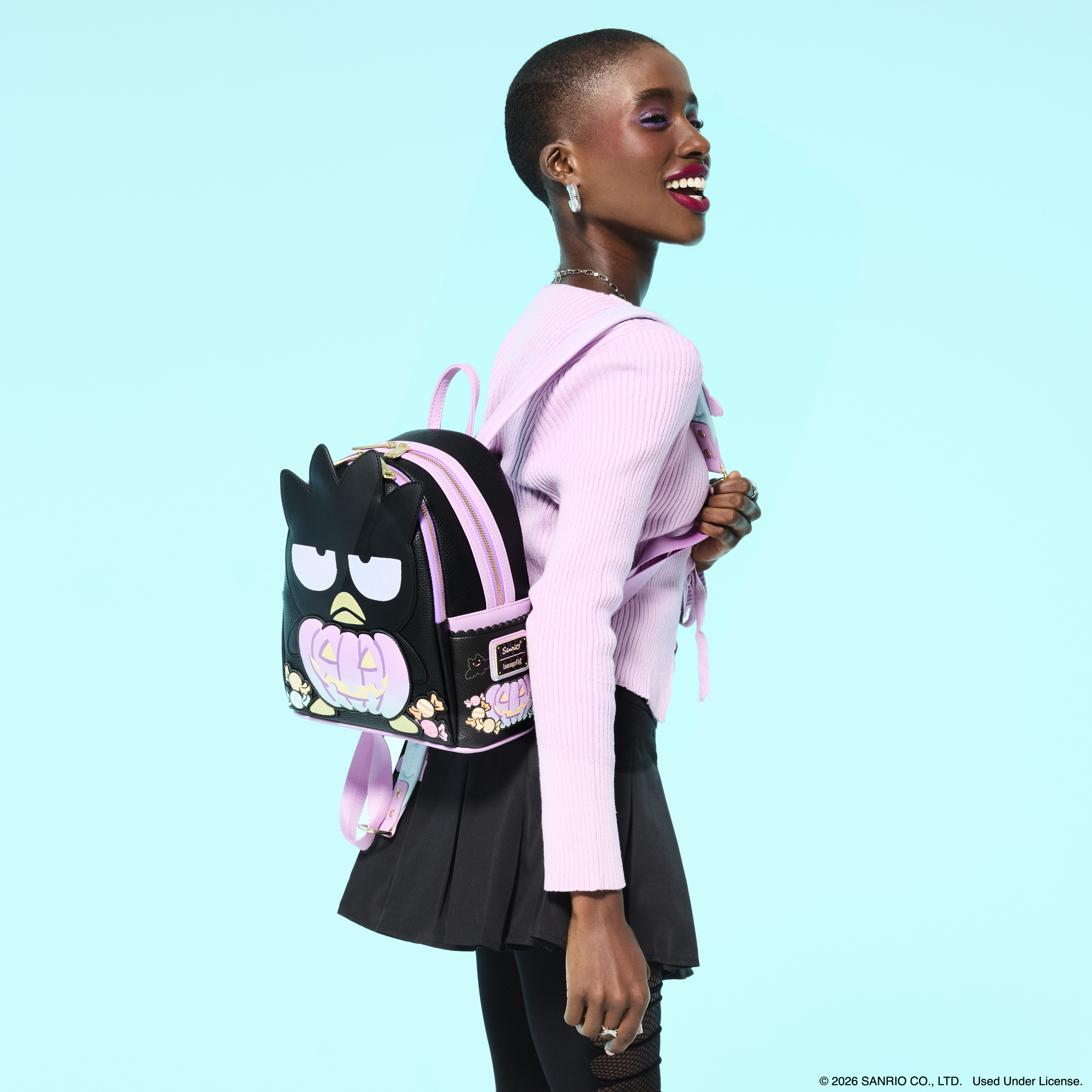 Loungefly Sanrio Bags, Accessories & Apparel | Loungefly